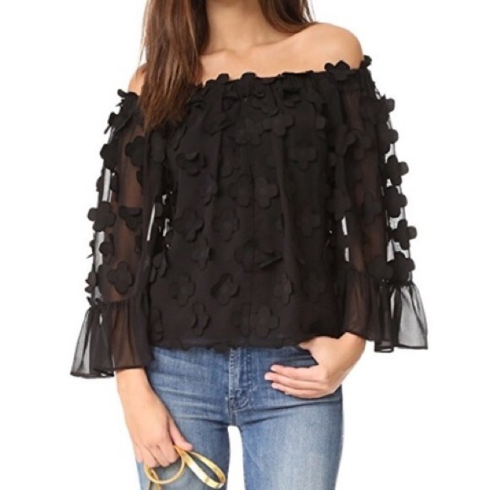 Alice McCall Love Conquer Top S4